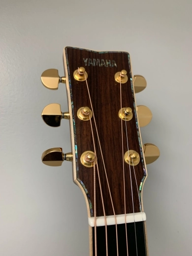 Store Special Product - Yamaha - LL56ARE II